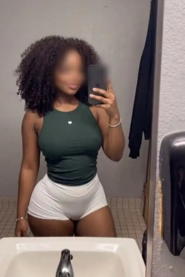 Atención 24/7Tu morena fiestera de encanto