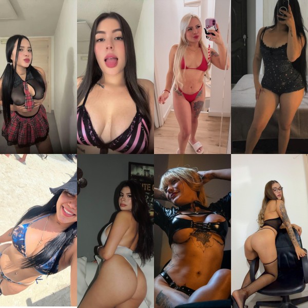 Atención 24/7Ven y rompe el tabú y desata el pecado con nuestra grata compañía al
