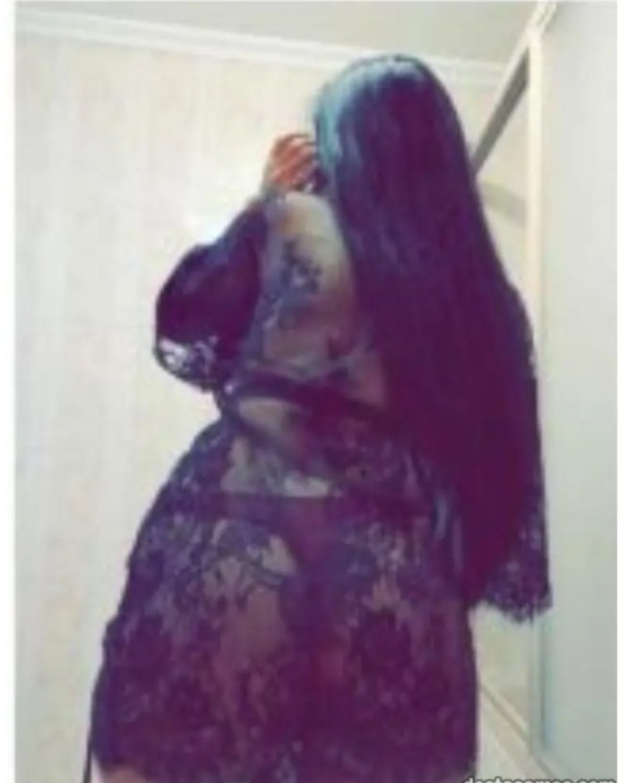 Atención 24/7Tailandesa masajista profesional terapeuta y mas