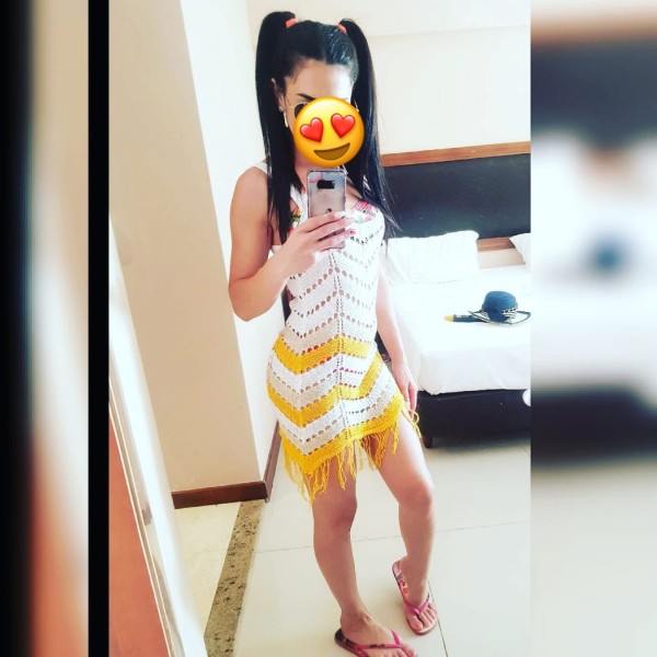 Atención 24/7La rubia latina