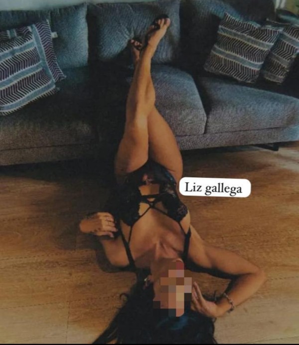 Atención 24/7Gallegas vip amiguitas españolas 24h