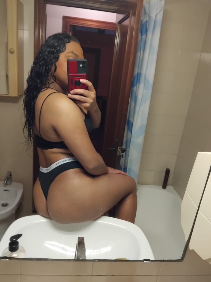 Atención 24/7Chica trans versatil morbosa cachonda completa