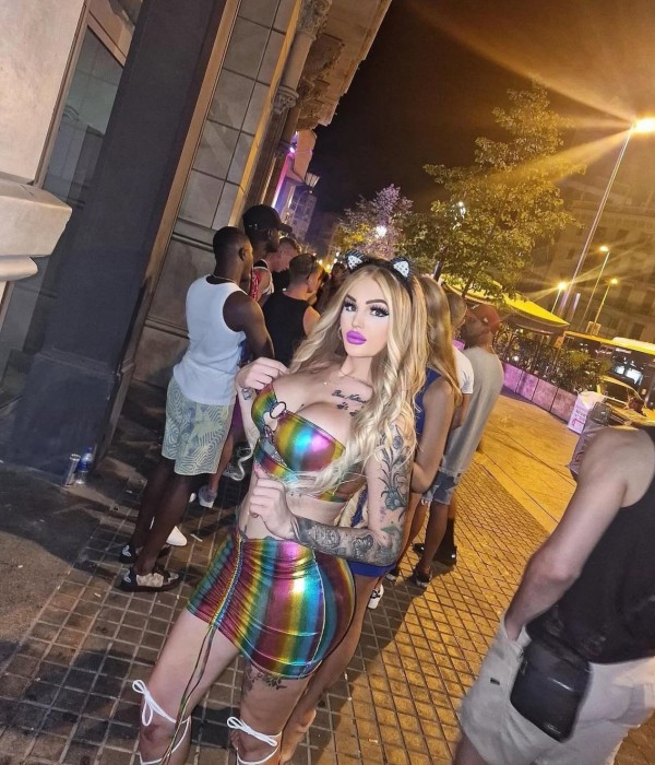 Atención 24/7Española real andaluza mi Instagram Cristina96_96