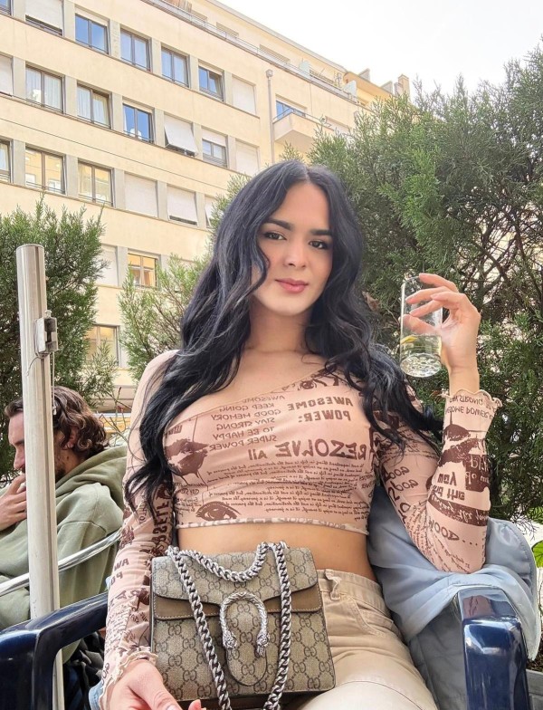 Atención 24/7Hermosa Trans venezolana