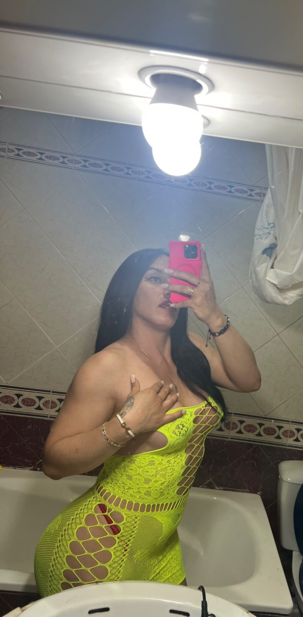 Atención 24/7Dulzura lechera fiesta ardiente cariño loco