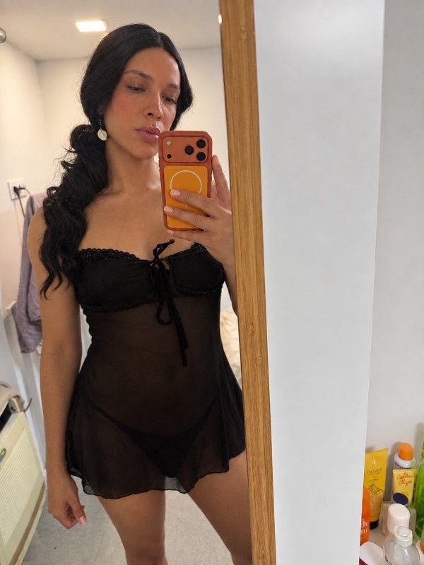 Atención 24/7Cariñosa Trans, Disfruta de un trato agradable y d
