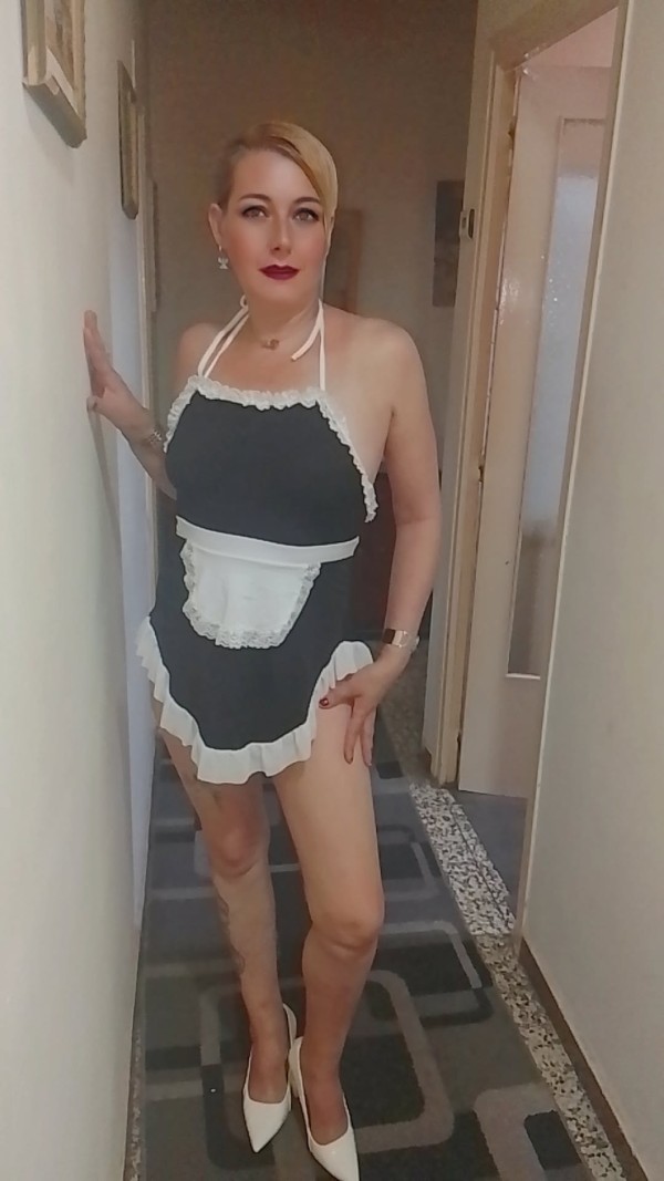Atención 24/7Olga catalana dulce cariñosa atrevida festejera