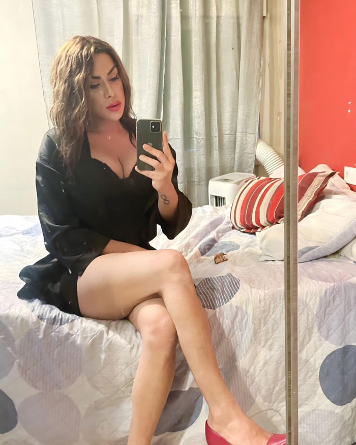 Atención 24/7Ven a vivir una cita inolvidable ariela una chic