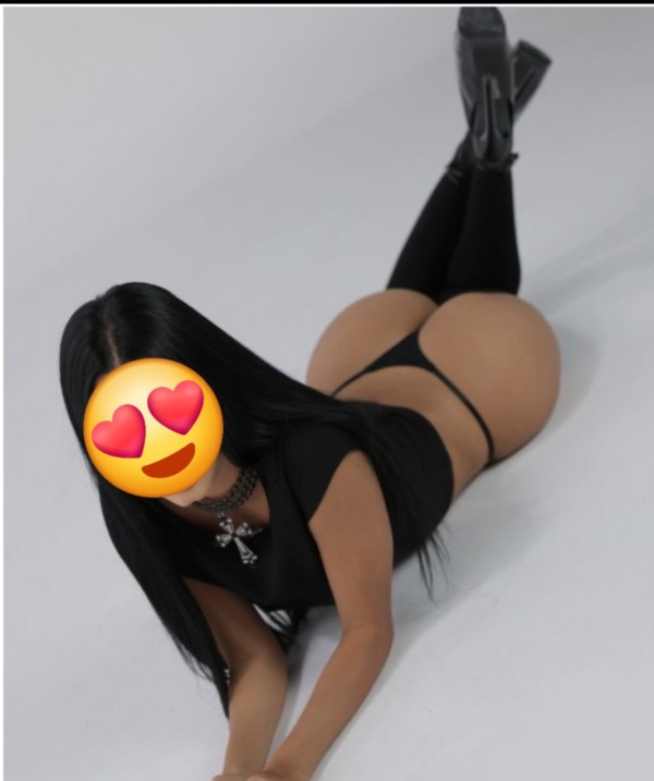 Atención 24/7Nueva en jaca me gusta complacer al hombre