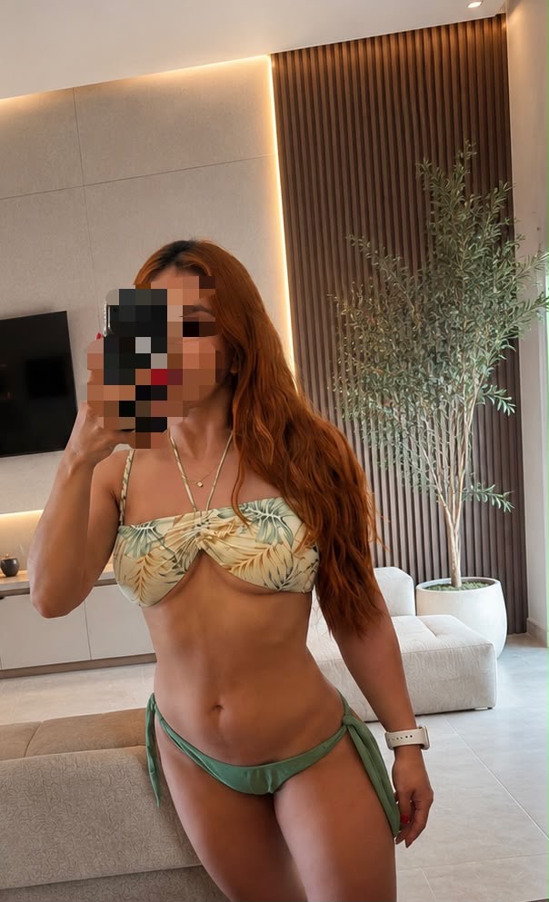 Atención 24/7Samantha Recién Llegada!