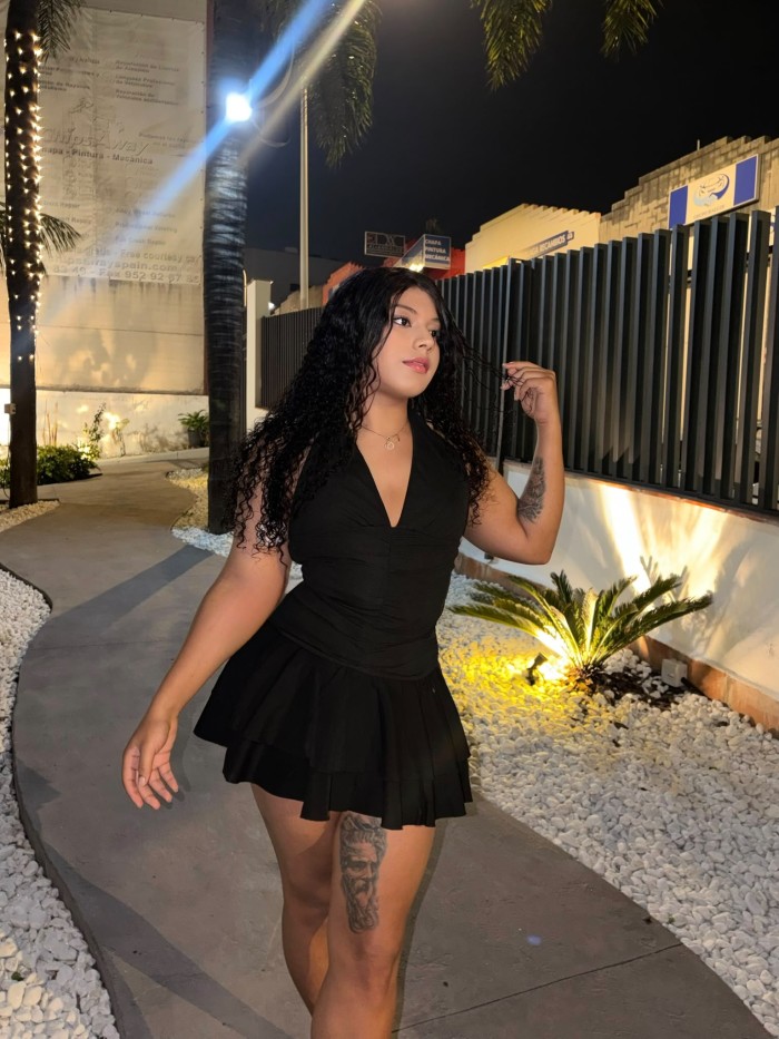 Atención 24/7Daniela novedad preciosa trans colombiana ardiente en tarragona