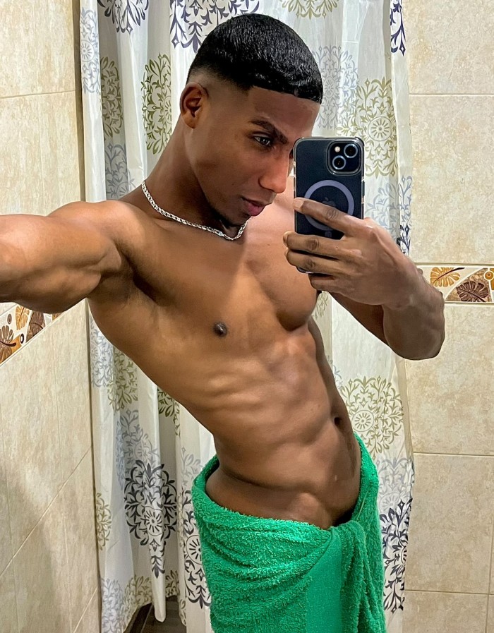 Atención 24/7Sexy modelo
