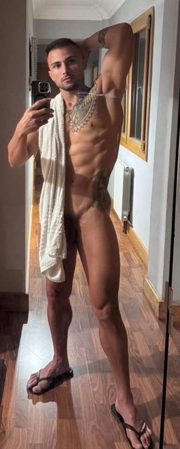 Atención 24/7Diego Macho 21cm gruesa y un culazo fotos reales