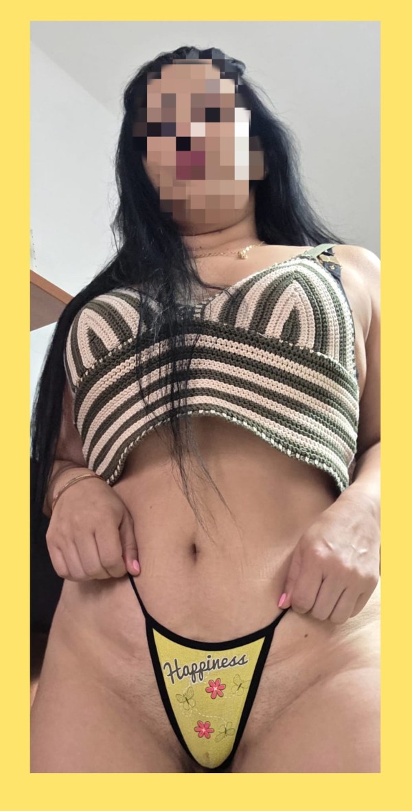 Atención 24/7Luna latina nueva en la ciudad disponible