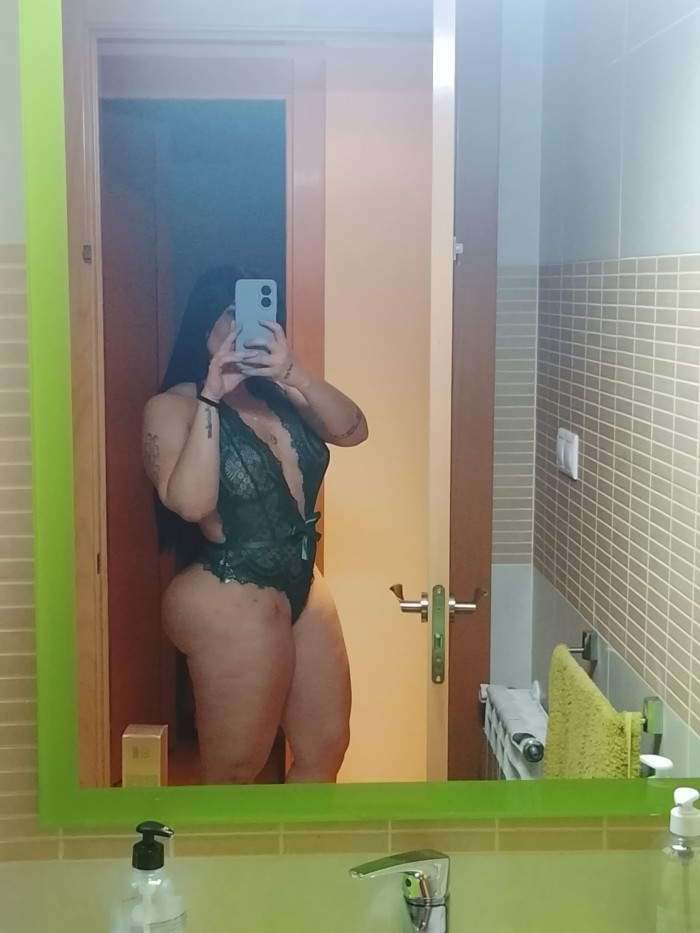 Atención 24/7Renata culona y cariñosa nueva por Guadalajara
