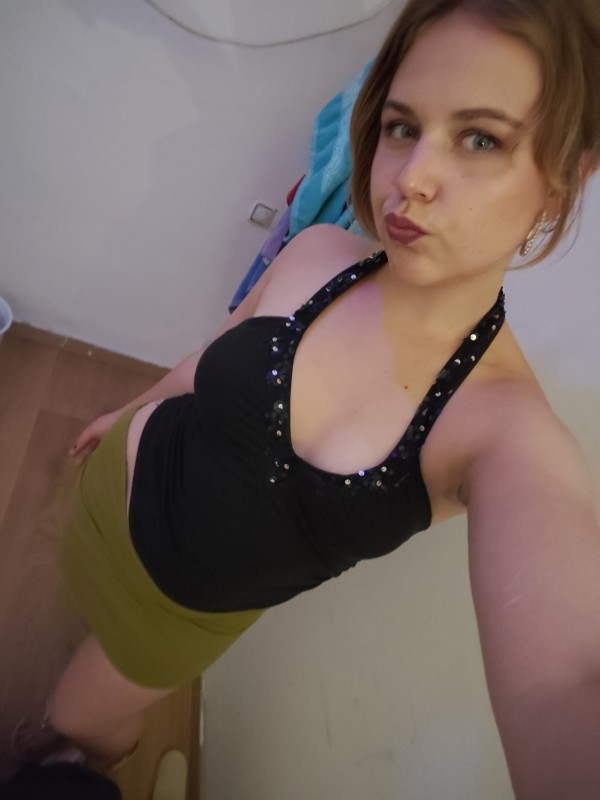 Atención 24/7I'm Natalia , a very beautiful teen