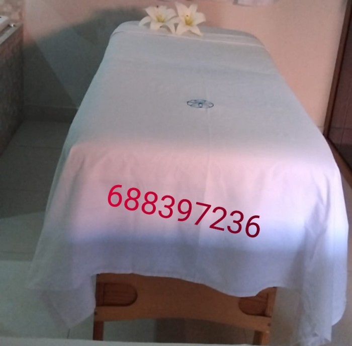 Atención 24/7El mejor masaje profesional relajante