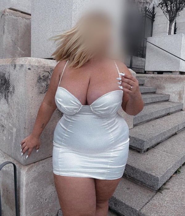 Atención 24/7Novedad chica GORDITA
