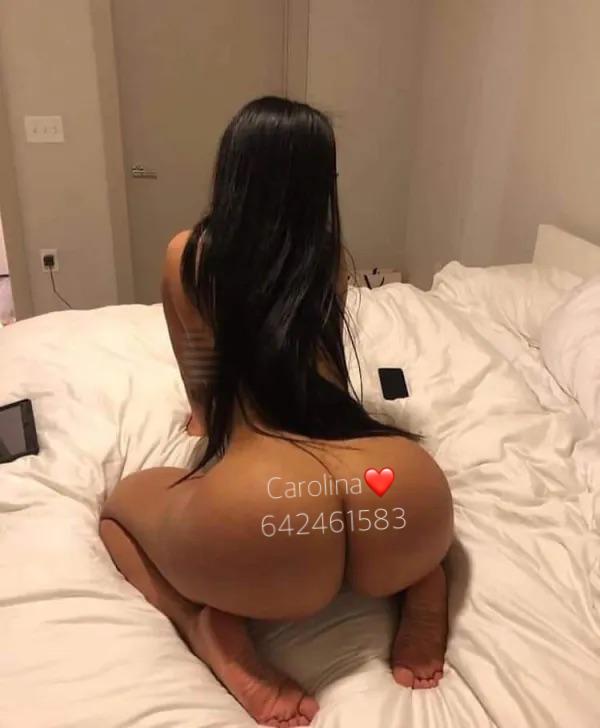 Atención 24/7Morenita sin engaños buen rollo y trato de novios