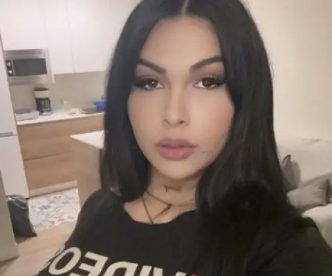Brittany Travesti Colombiana en Gran Canaria