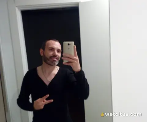 Juan, Chicos en Meco