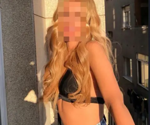 Bárbara – Exclusividad y elegancia para caballeros distinguidos