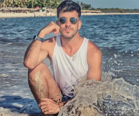 Alberto para ti