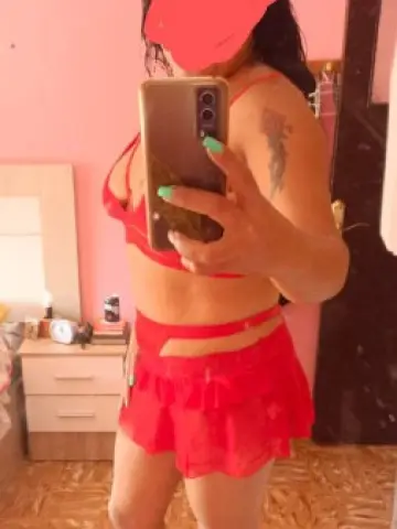 Ritinha morbosa, Escort en Gijon