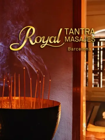 Royal Erotic Massage Barcelona, Masajistas en Barcelona Capital