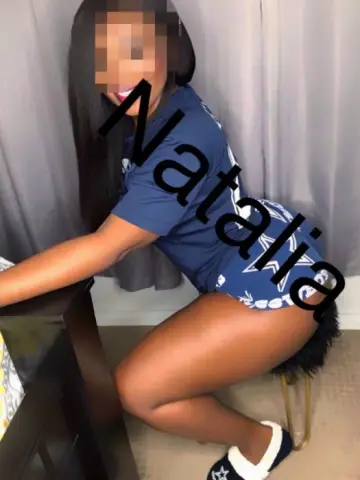 Natalia mulata cubana sin limite, Escort en Arona