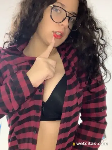 Melanie, Videollamada en Online