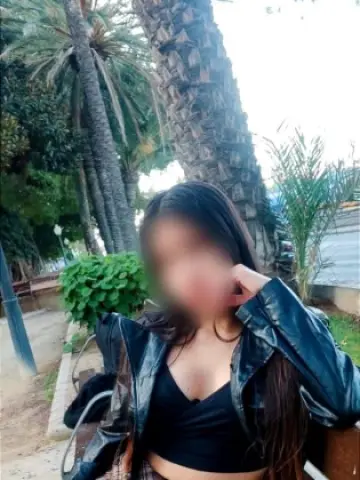 Adeli, Escort en Reus