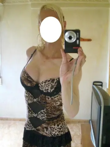 Bianka, Trans en Elda