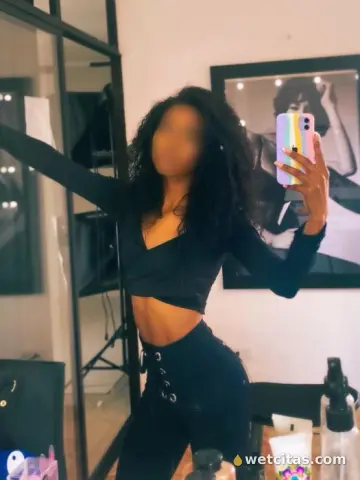 Un momento inolvidable con johari, Escort en Madrid Capital