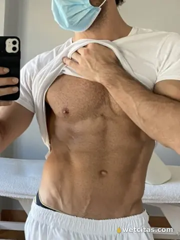 Masajista erotico profesional, Chicos en Valencia Capital