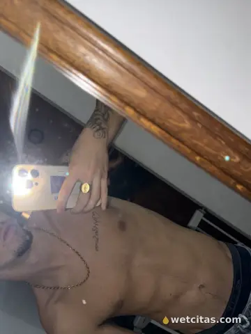 José, un chaval de 18 años, muy alegre y divertido., Chicos en Paterna