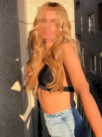 Bárbara – Exclusividad y elegancia para caballeros distinguidos, Escort en Pontevedra Capital