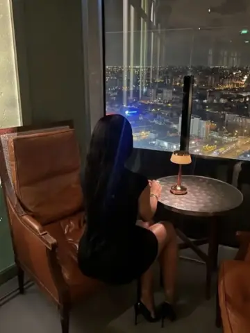 Estrella, Escort en Palma de Mallorca
