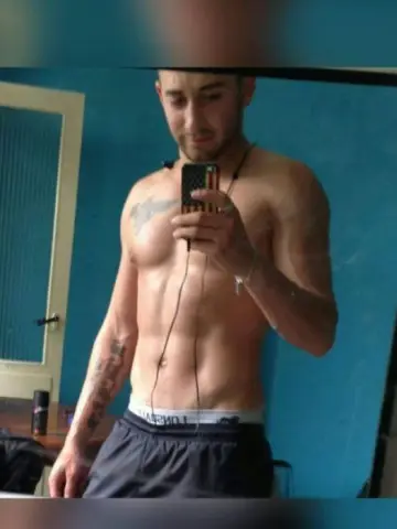 ADAM. Tu mejor escort que acaba de empezar, Escort en Malaga Capital