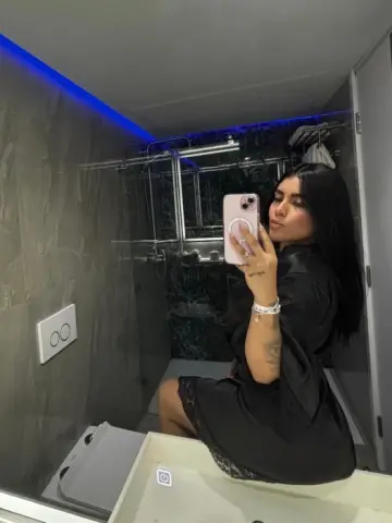 Carolina Rica Latina, Escort en Inca