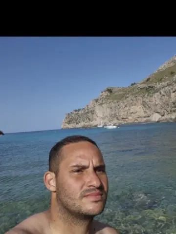 Chico de compañía, discreto , buen tratoGaviria, Chicos en Valencia Capital