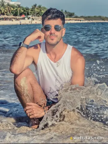 Alberto para ti, Chicos en Palma de Mallorca