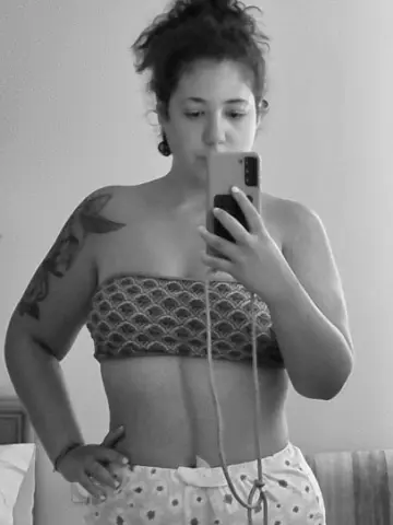 Lola, Escort en Avila Capital