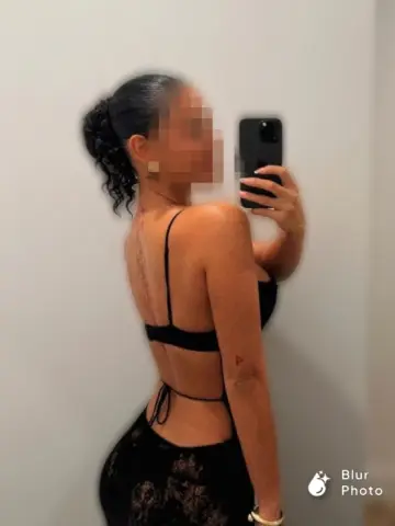 Colombiana de 25 años, elegante y sofisticada, Escort en Aranda de Duero