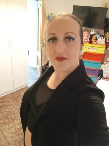 Rubí, Escort en Almeria Capital