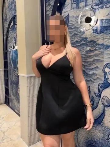 Samira, Escort en Madrid Capital
