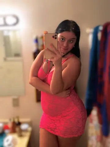 Stella, estoy lista para ser tu esclava., Escort en Jaén Capital