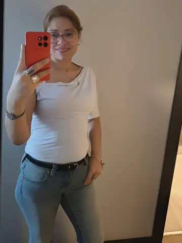 Mexicana 29 años, videollamadas hot, Videollamada en Online