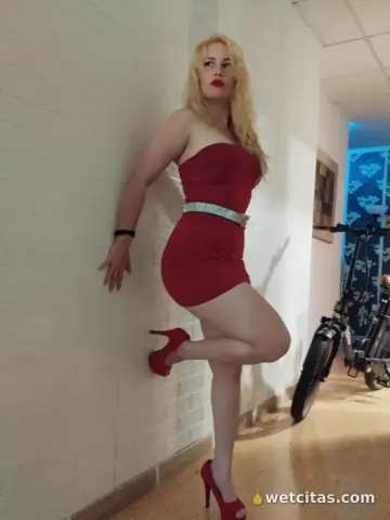 Rubia caribeña para olvidarte de todo en Benidorm, Masajistas en Benidorm