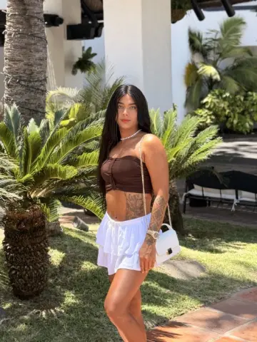 ✨NOVEDAD📍 • 🌹 “Valentina · Exotic Latina Trans Escort”, Trans en Arona